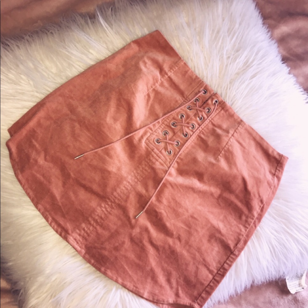 FOREVER 21 skirt